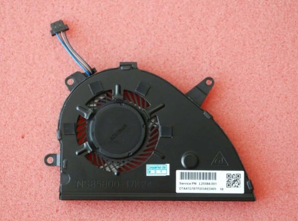 Cooler para PCU HP 15-CS 15-CW Series L25584-001