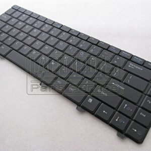 Teclado para notebook Dell for Vostro 3300 3400 3500 V3300 DJF01 Y5VW1