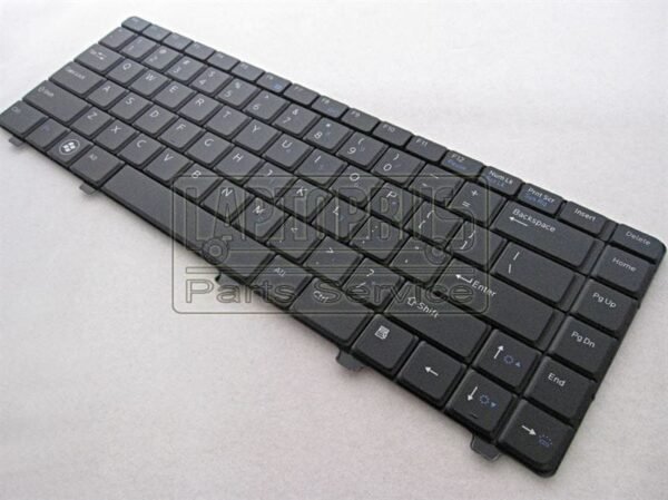 Teclado para notebook Dell for Vostro 3300 3400 3500 V3300 DJF01 Y5VW1