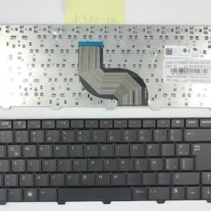 Teclado para notebook Dell Inspiron 14R N4010 N4030 N5020 N5030