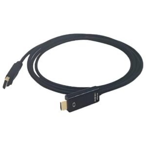 Adaptador Displayport a HDMI Sate AL-32