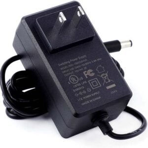 Fuente de Alimentación 15V 2A