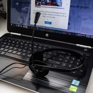 Auricular Havit NV-H201D