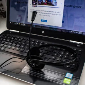Auricular Havit NV-H201D