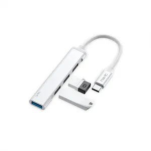 Hub Tipo C Havit NV-HB41