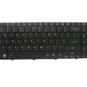 Teclado para notebook Acer Aspire 5516 5517 Series NSK-GFA01D
