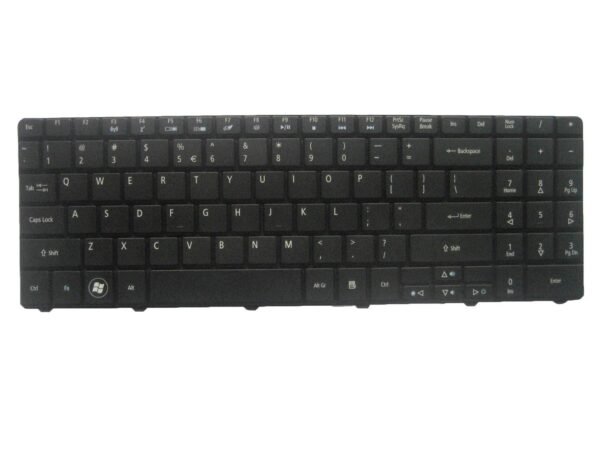 Teclado para notebook Acer Aspire 5516 5517 Series NSK-GFA01D