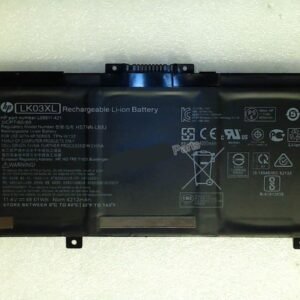 Batería para HP ENVY X360 LK03XL