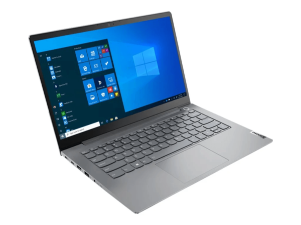 Lenovo ThinkBook 14 G2 Táctil  i7 de 11ª (Semi nueva)