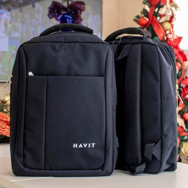 Mochila para notebook Havit HVG-H0028