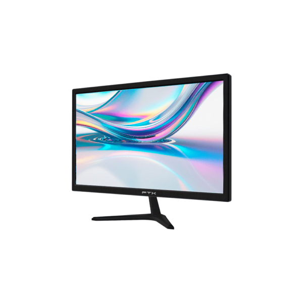 Monitor FTX M22VHDBZL de 22 Pulgadas FHD VGA/HDMI