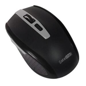 Mouse inalámbrico wireless Satellite A35G usb