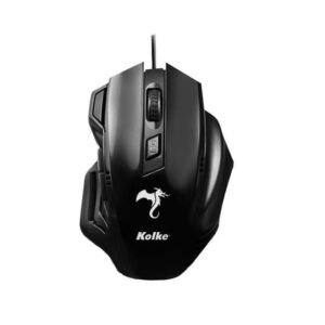 Mouse USB Gaming Kolke KMG-100