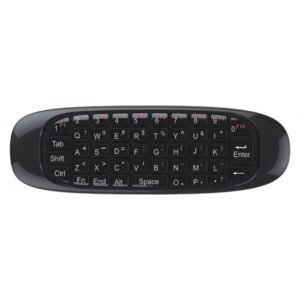 Mini Teclado Smart TV Air Mouse 2.4 Ghz AK-722G
