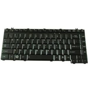 Teclado para notebook Toshiba Satellite A200 A205 A210 A215 L305