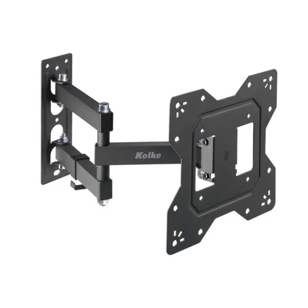 Soporte para TV articulado Kolke KVS-588 hasta 43 pulgadas