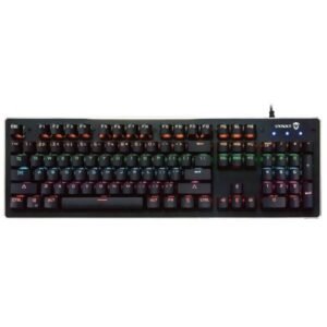 Teclado mecánico Gamer Sate GK-302