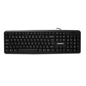 Teclado Sate AK-910ES USB