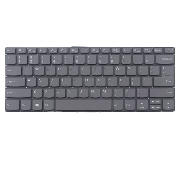 Teclado para Lenovo IdeaPad S145-14AST S145-14API