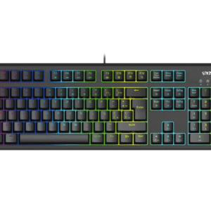 Teclado mecánico Gamer SATE K6