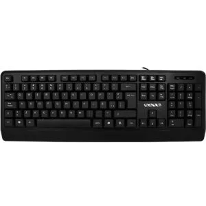 Teclado USB Sate AK-932