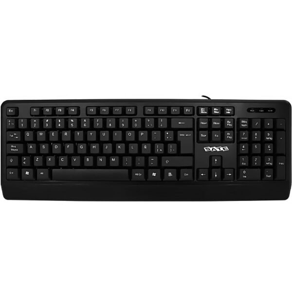 Teclado USB Sate AK-932