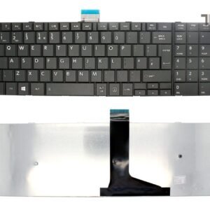 Teclado para notebook Toshiba C50-A C55D-A C55T-A C50 C55 C55D C55T