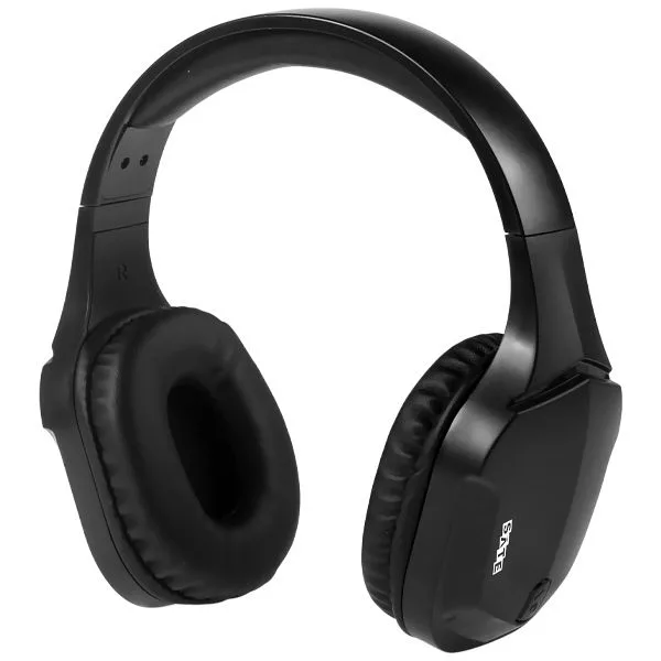 Auricular SATE AE-867B Bluetooth Micro SD Radio MP3