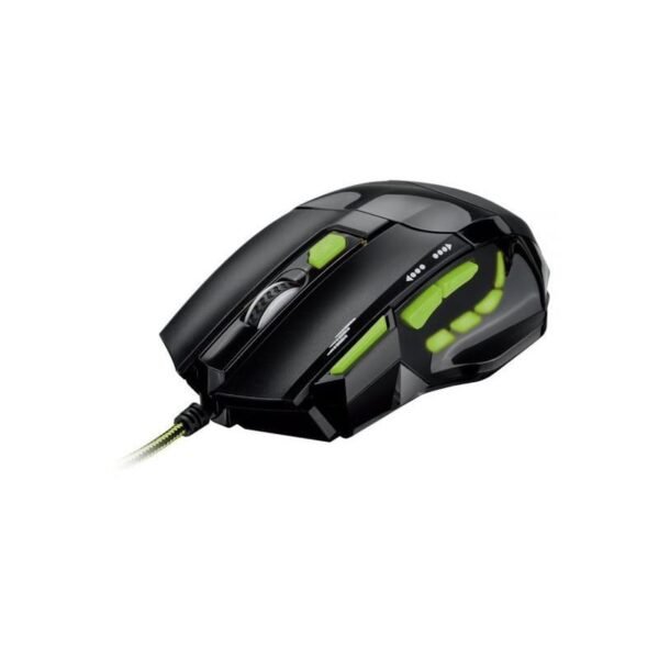 Mouse USB Gamer Kolke KGM-411