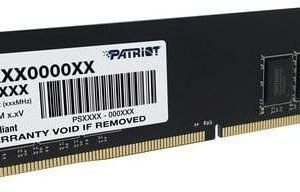 Memoria para PC DDR4 de 16GB Patriot PSD416G266681 2666Mhz