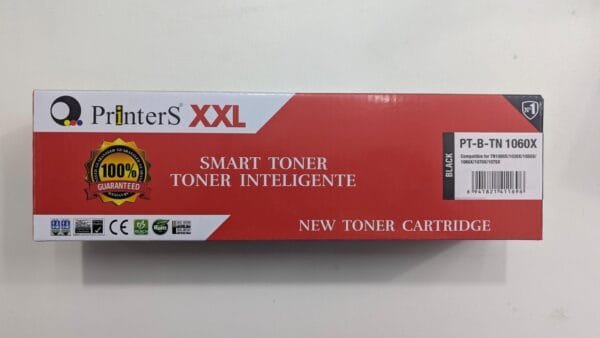 Toner 1060 para brother