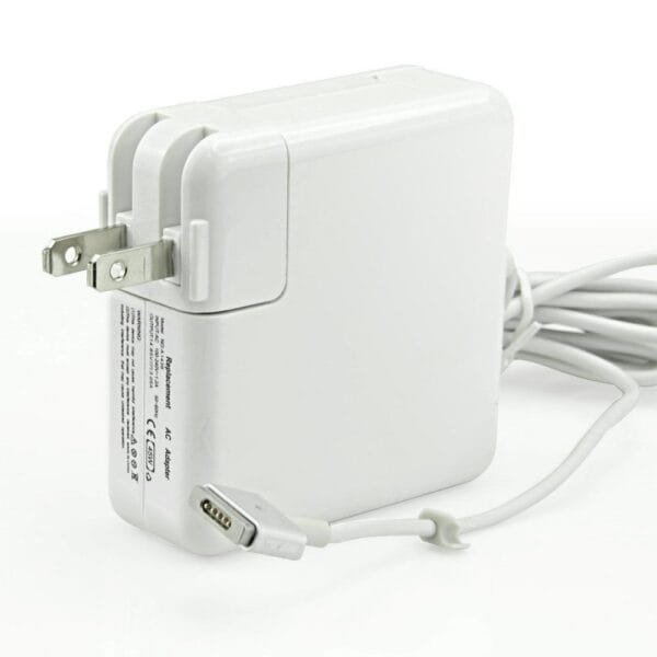 Cargador para Apple Macbook Air 11 13 Pulgadas MagSafe2 45W A1466 A1436