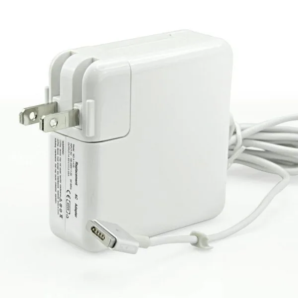 Cargador para Apple Macbook Air 11 13 Pulgadas MagSafe2 45W A1466 A1436