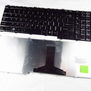 Teclado para notebook Toshiba Satellite L505 L505D L355 L355D L350 Series