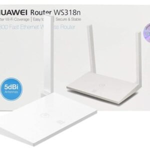 Router Inalámbrico Huawei WS318N 300MBPS 5DBI 2.4GHZ