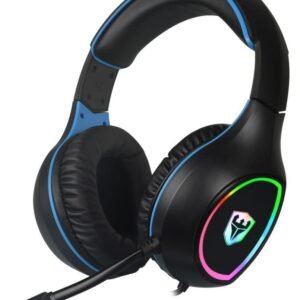 Auricular Gaming Sate GH-552 RGB USB