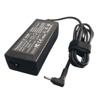 Cargador para Asus rectangular 19v 3.42 Punta fina