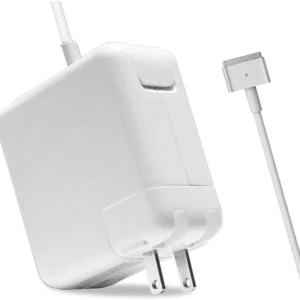 Cargador para Apple Macbook Air 11 13 Pulgadas MagSafe2 60W A1465 A1466