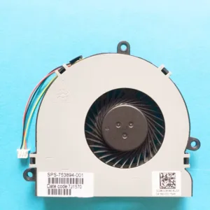 Cooler para Notebook HP Pavilion 14-R 15-R SPS-753894-001