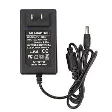 Fuente de Alimentación 12V 2.6A