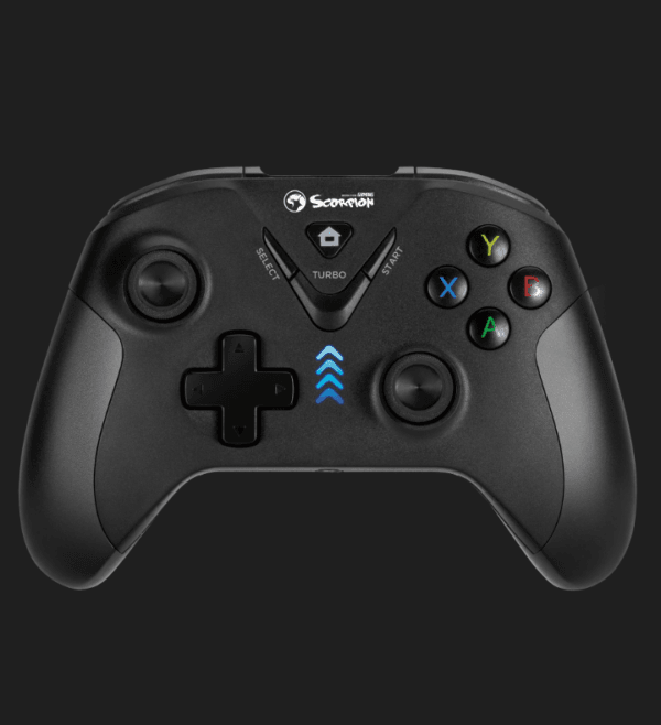 Joystick Marvo Scorpion GT-019