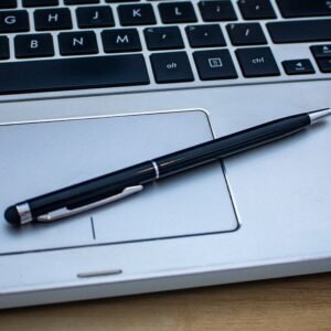 Lapiz óptico Havit BW003