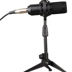 Micrófono para Streaming Satellite A-MK07