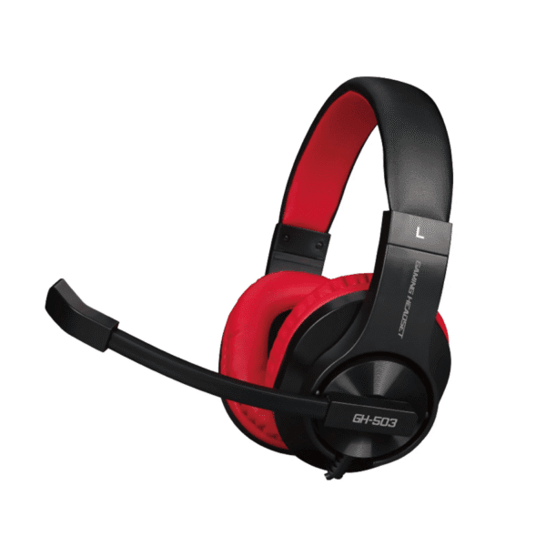 Auricualar Gamer con Mic XTRIKE ME GH-503 RGB