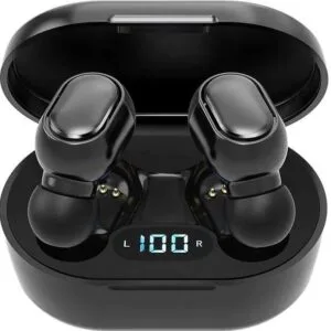 Auricular Bluetooth Sate AE-72002