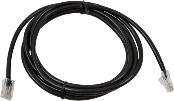 Cable de red UTP CAT6 Interior Megasonic 5 Metros armado