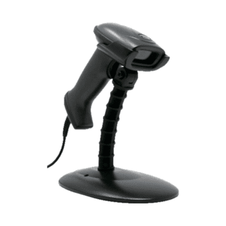 Lector de Código de Barras 3NSTAR SC402 2D Imagen USB con base