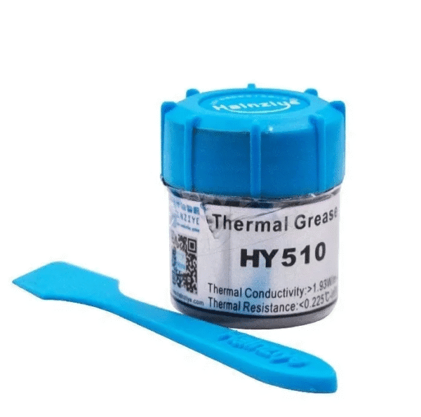 Pasta termica Gris HY510 Pote 25g