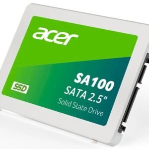Disco SSD 240GB Acer SA100