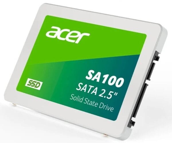 Disco SSD 240GB Acer SA100